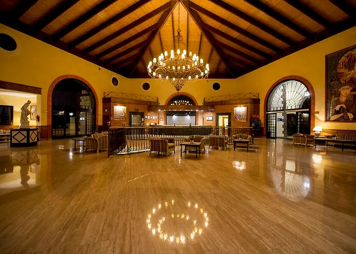 Bahia Principe Sunlight Hotel 4*