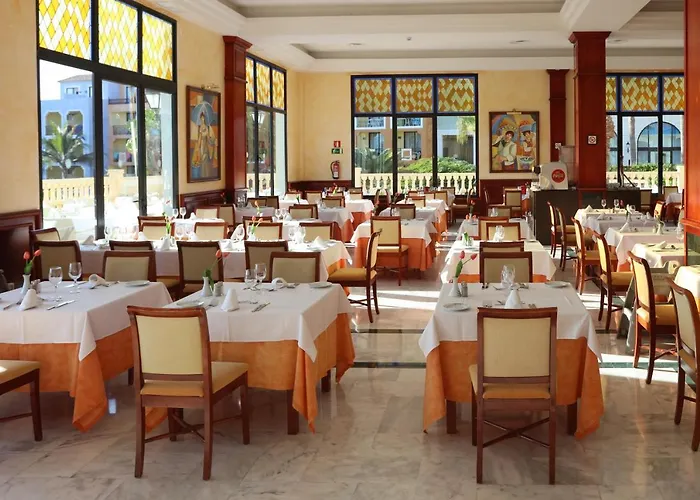 Bahia Principe Sunlight Otel 4*