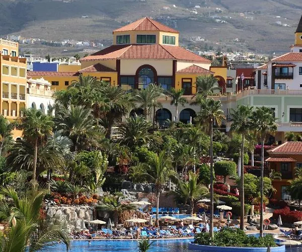 Bahia Principe Sunlight 4* Costa Adeje (Tenerife)