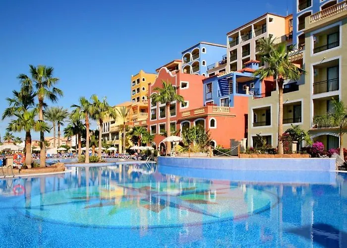 Bahia Principe Sunlight Costa Adeje