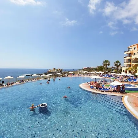 Bahia Principe Sunlight 酒店 4*