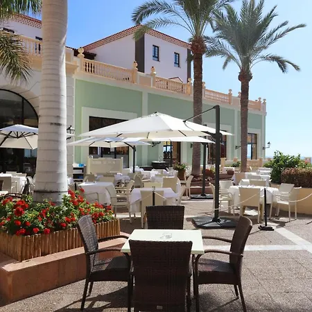Bahia Principe Sunlight 阿德耶
