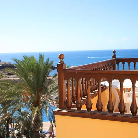 Bahia Principe Explore Costa Adeje