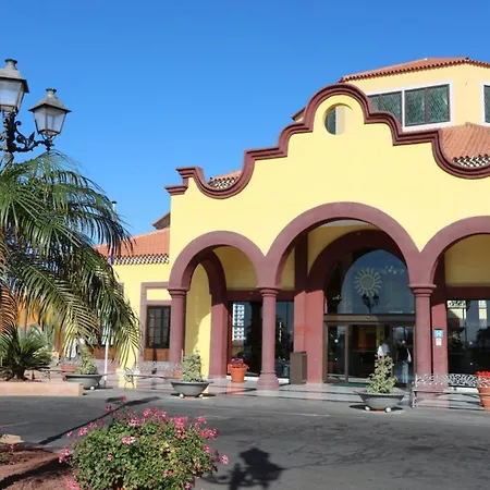 Bahia Principe Sunlight 酒店 阿德耶