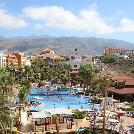 Hotel Bahia Principe Sunlight Costa Adeje (Tenerife)
