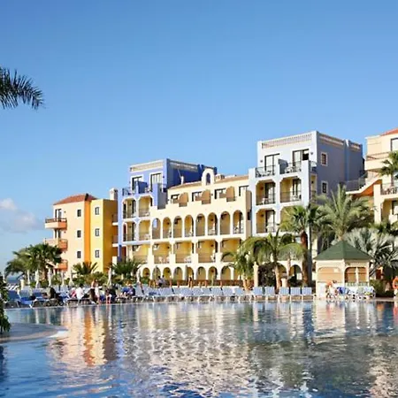 Bahia Principe Explore Hotel