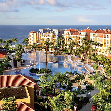 Hotel Bahia Principe Sunlight 4*