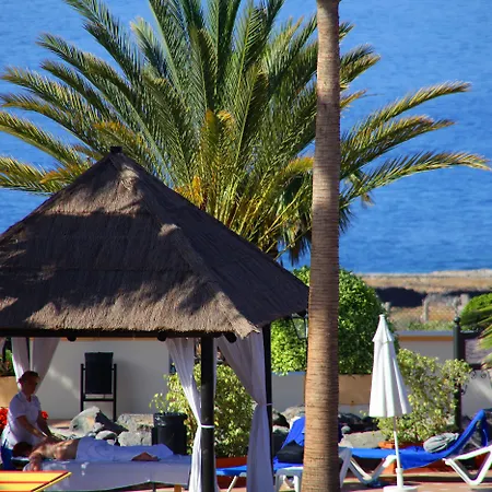 Hotel Bahia Principe Sunlight 4*