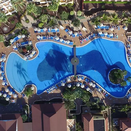 Bahia Principe Explore Costa Adeje 4* Costa Adeje (Tenerife)