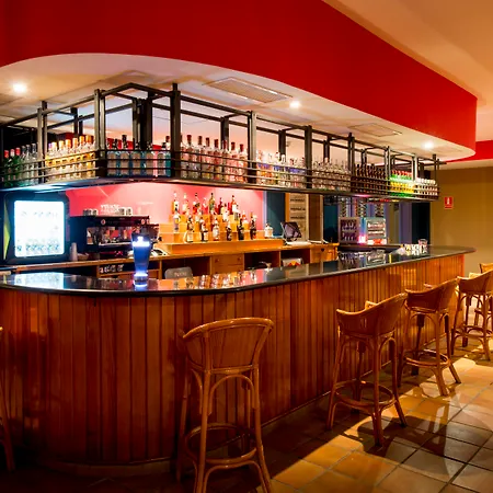 Bahia Principe Sunlight 酒店