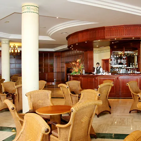 Bahia Principe Explore Costa Adeje 4* Costa Adeje (Tenerife)