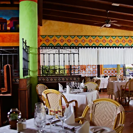 Bahia Principe Sunlight 酒店 4*