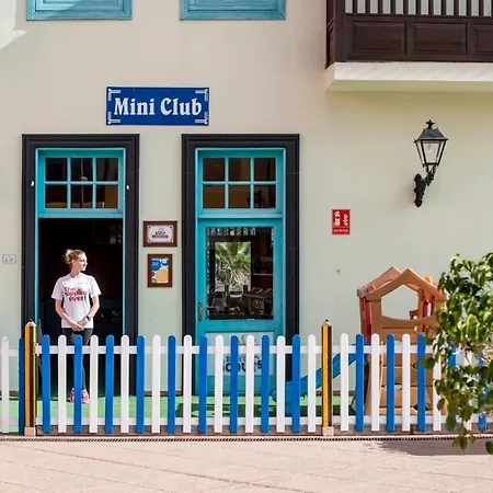 Hotel Bahia Principe Explore Costa Adeje 4*