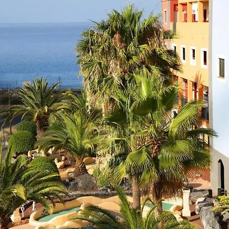 Bahia Principe Sunlight 4* 阿德耶