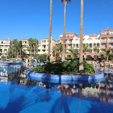 Bahia Principe Sunlight 4* 阿德耶
