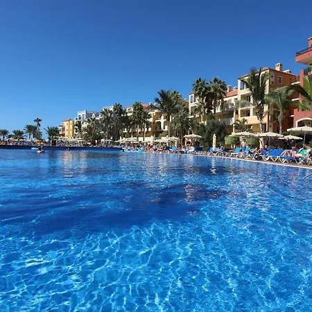 酒店 Bahia Principe Sunlight 4*