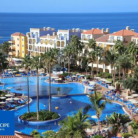 Bahia Principe Sunlight 阿德耶