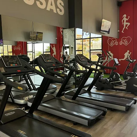 Bahia Principe Sunlight Hotel 4*