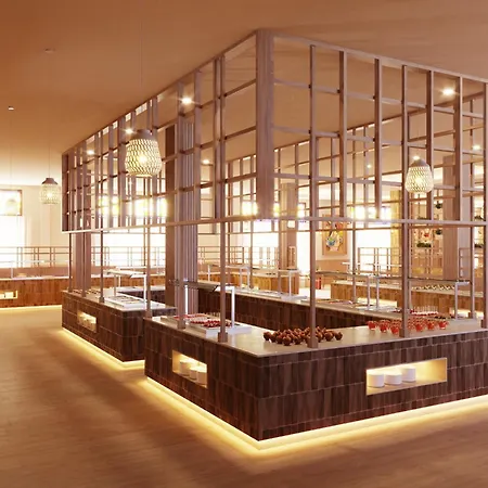 Bahia Principe Sunlight Costa Adeje - All Inclusive 4* Costa Adeje (Tenerife)
