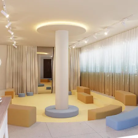 Hotel Bahia Principe Explore 4*