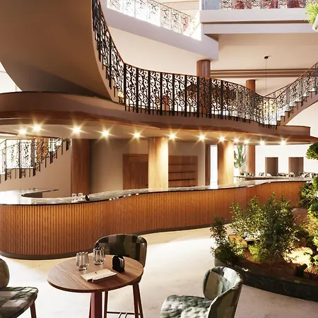 Bahia Principe Explore Hotel