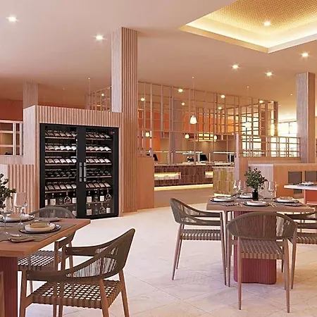 Hotel Bahia Principe Explore - Hyatt Inclusive Collection Costa Adeje (Tenerife)