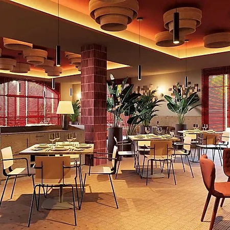 Bahia Principe Explore - Hyatt Inclusive Collection 4* Costa Adeje (Tenerife)