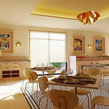 Bahia Principe Explore - Hyatt Inclusive Collection Hotel 4*