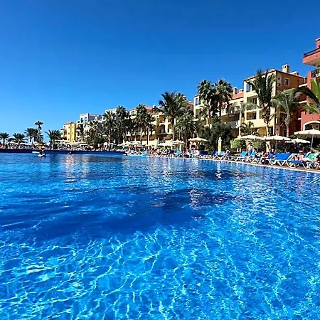 Bahia Principe Explore - Hyatt Inclusive Collection 4* Costa Adeje (Tenerife)