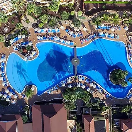 Hotel Bahia Principe Explore - Hyatt Inclusive Collection 4*