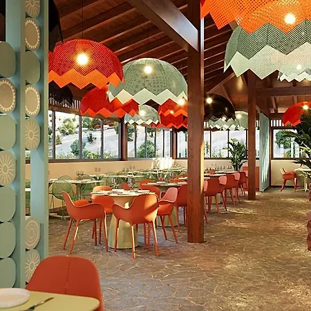 Hotel Bahia Principe Explore - Hyatt Inclusive Collection Costa Adeje (Tenerife)