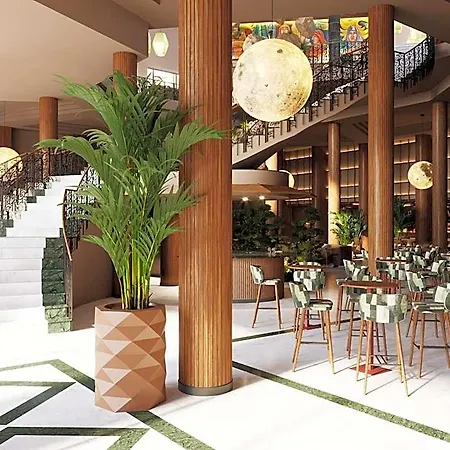 Bahia Principe Explore - Hyatt Inclusive Collection Costa Adeje (Tenerife)