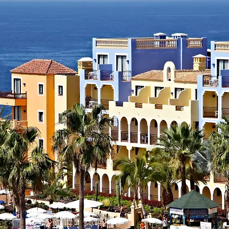 Bahia Principe Sunlight Costa Adeje - All Inclusive Costa Adeje (Tenerife)