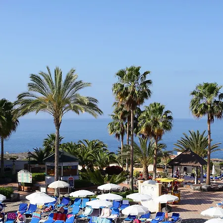 Bahia Principe Explore Costa Adeje Costa Adeje (Tenerife)