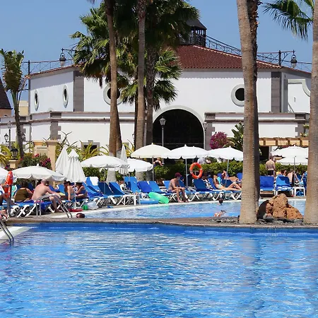 Hotel Bahia Principe Sunlight Costa Adeje (Tenerife)