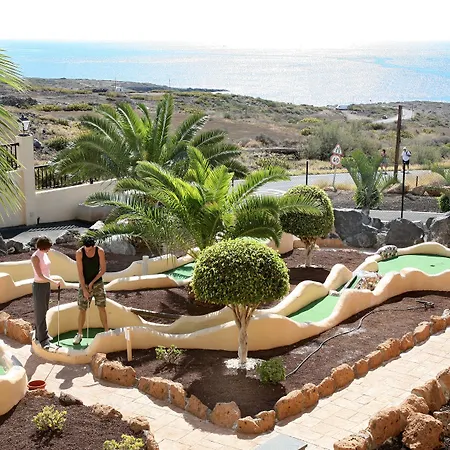 酒店 Bahia Principe Sunlight