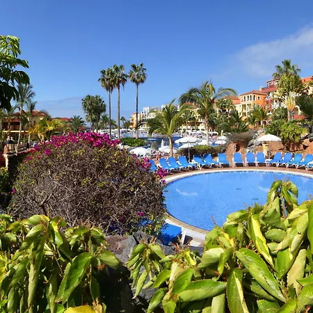 Bahia Principe Sunlight Costa Adeje (Tenerife)