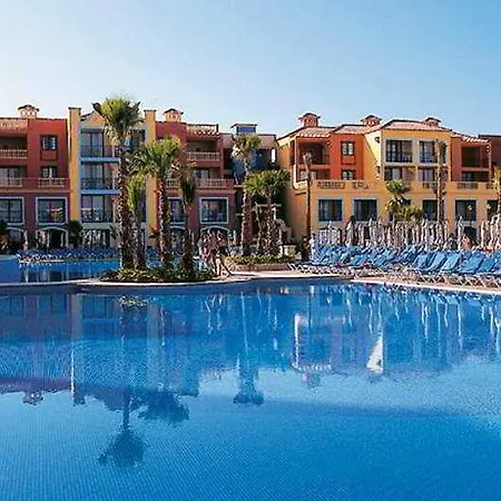 Bahia Principe Explore Costa Adeje 4*