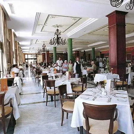 Hotel Bahia Principe Sunlight Costa Adeje - All Inclusive Costa Adeje (Tenerife)