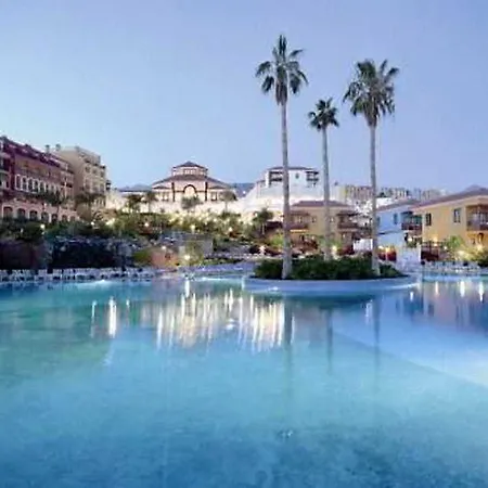 Bahia Principe Explore Costa Adeje Hotel Costa Adeje (Tenerife)