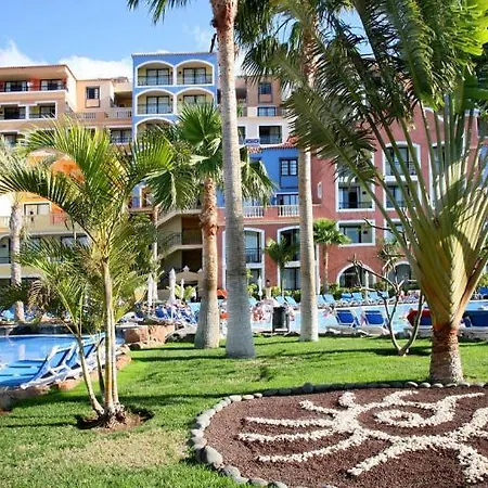 Hotel Bahia Principe Sunlight 4*