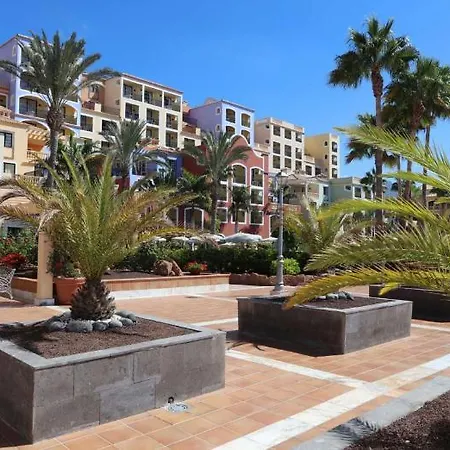 Bahia Principe Explore Costa Adeje 4* Costa Adeje (Tenerife)