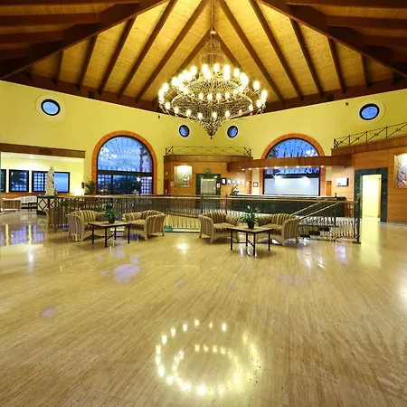 Bahia Principe Sunlight 阿德耶