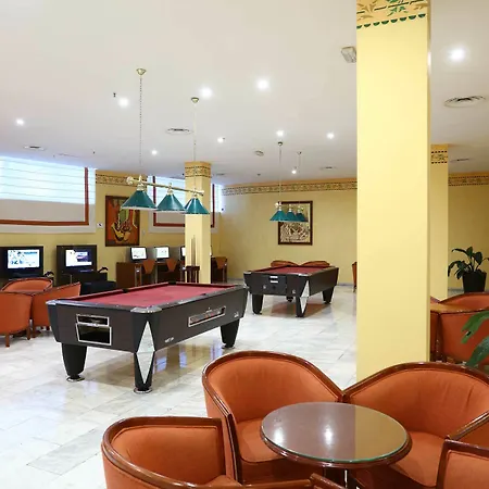 Hotel Bahia Principe Sunlight Costa Adeje - All Inclusive