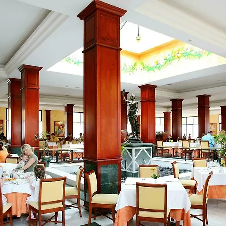 Hotel Bahia Principe Sunlight 4*