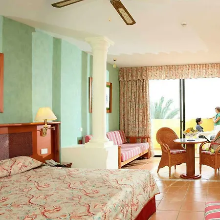 Bahia Principe Explore - Hyatt Inclusive Collection 4* 阿德耶