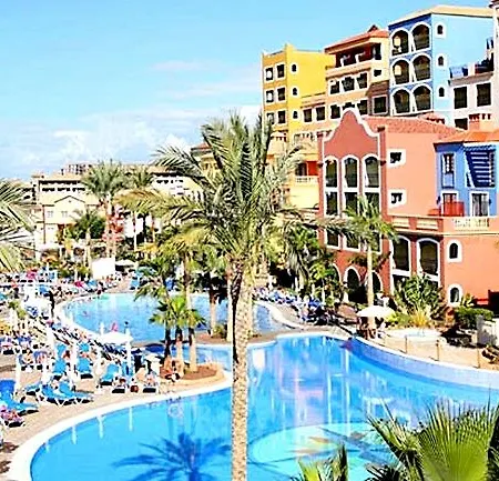 Hotel Bahia Principe Explore Costa Adeje (Tenerife)