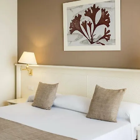 Bahia Principe Sunlight 酒店 阿德耶