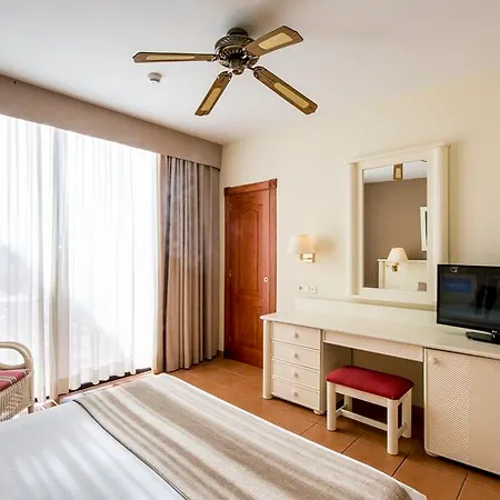 Bahia Principe Sunlight 酒店 阿德耶
