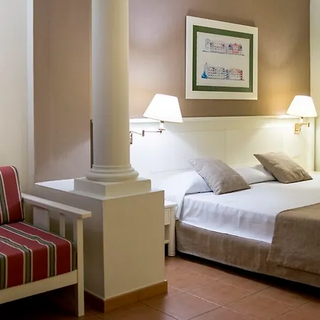 Bahia Principe Sunlight 酒店